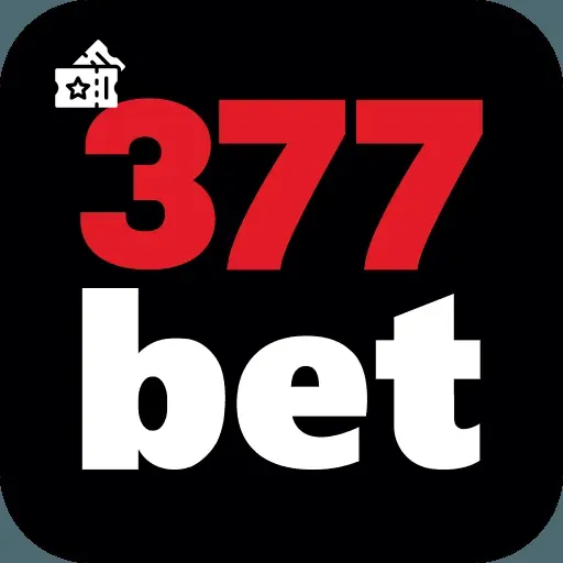 377bet Logo