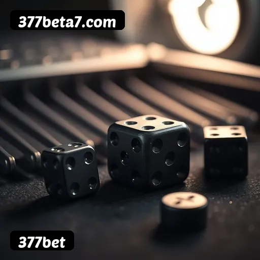 App Mobile 377bet - Jogue em Qualquer Lugar no Seu Smartphone
