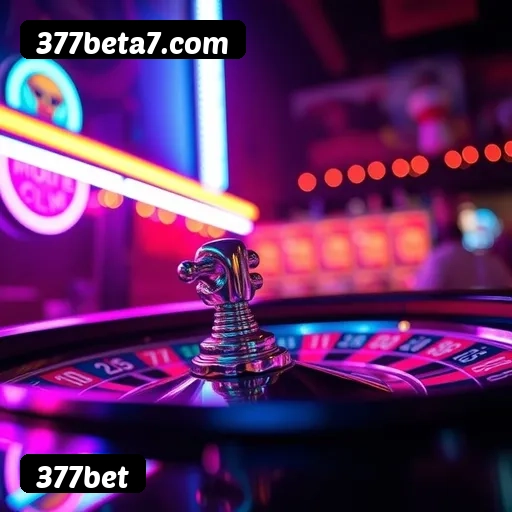 Sistema de Segurança Avançado 377bet - Criptografia e Proteção